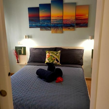 Lagunillas Voyager Apartment By Namaste Elite Μάλαγα Εξωτερικό φωτογραφία