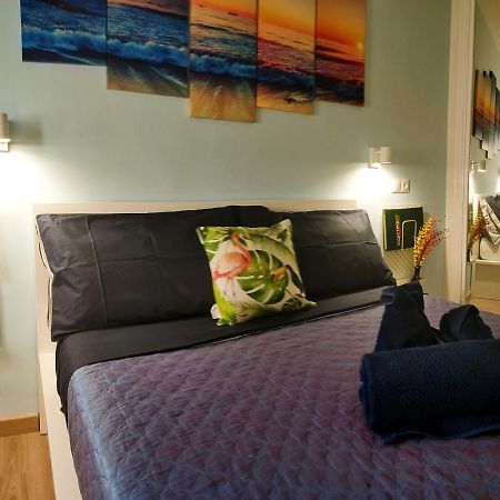 Lagunillas Voyager Apartment By Namaste Elite Μάλαγα Εξωτερικό φωτογραφία