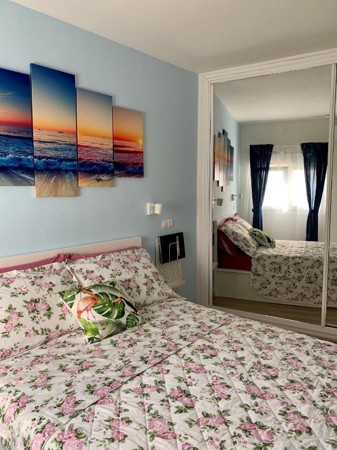 Lagunillas Voyager Apartment By Namaste Elite Μάλαγα Εξωτερικό φωτογραφία