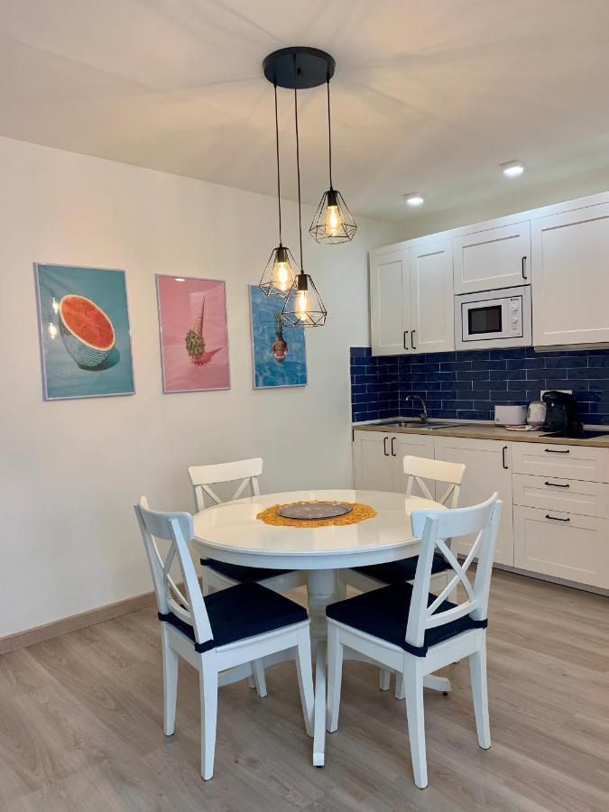 Lagunillas Voyager Apartment By Namaste Elite Μάλαγα Εξωτερικό φωτογραφία