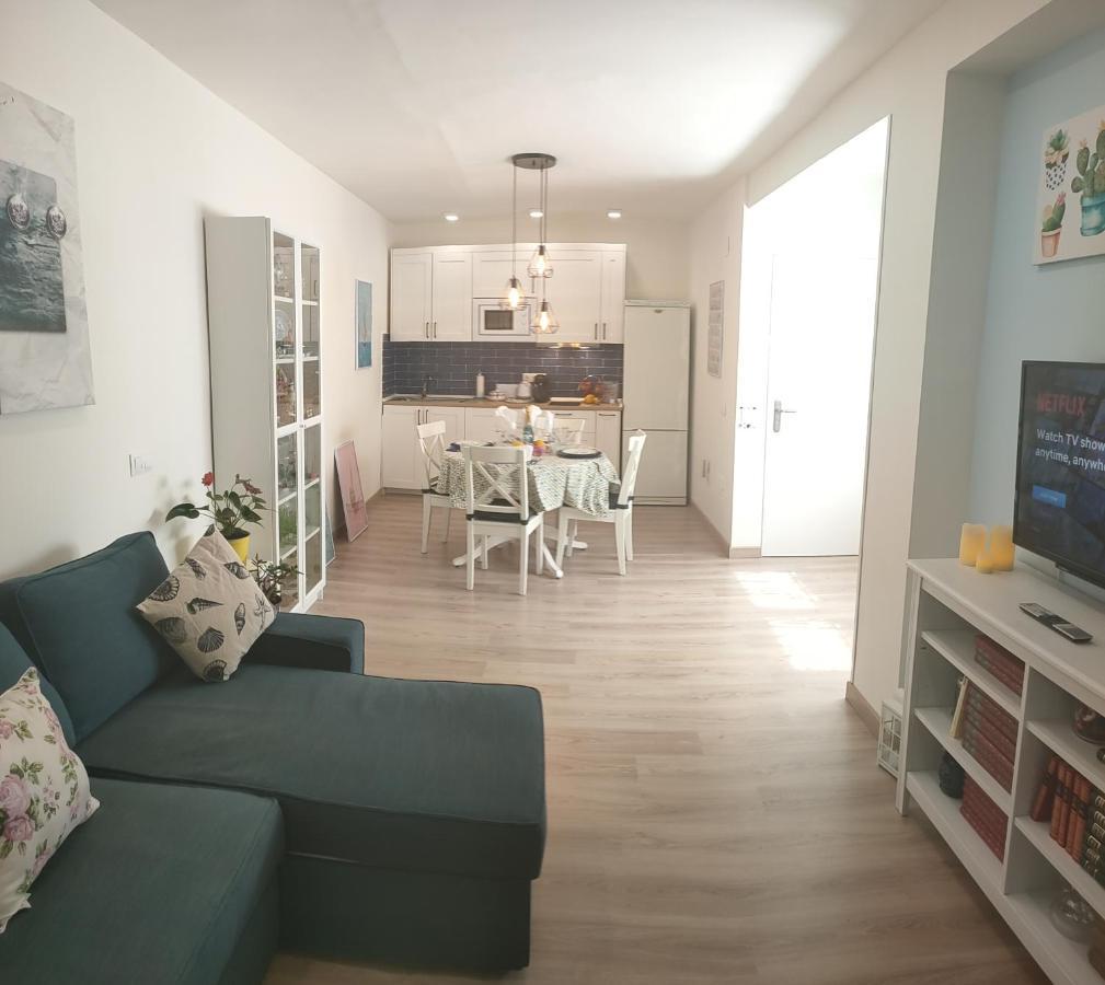 Lagunillas Voyager Apartment By Namaste Elite Μάλαγα Εξωτερικό φωτογραφία